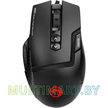 Игровая мышь Marvo M355